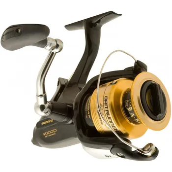 Shimano Baitrunner