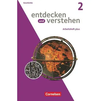 Cizí jazyk Entdecken und verstehen - Arbeitshefte plus - Heft 2