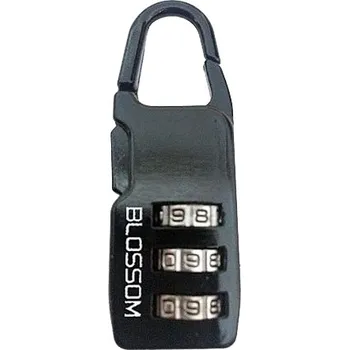 Visací zámek Zámek BLOSSOM NL21 20mm