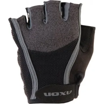 Cyklistické rukavice rukavice Axon 320, černá - vel. S 120200