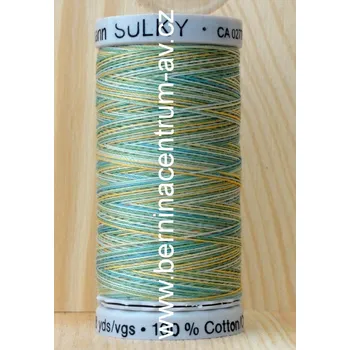 Galanterie Gütermann 30 4013 melír nit bavlna 300m