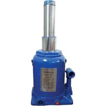 zvedák Zvedák hydraulický 20T dvoupístový min. 235mm MTX AO0115008