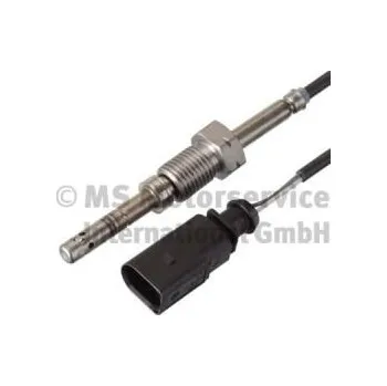 Autoelektrika Čidlo, teplota výfukových plynů PIERBURG 7.08369.58.0