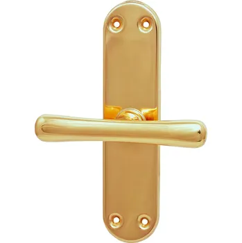 Bernat Rozvora okenní Element Barva: mosaz lesklá