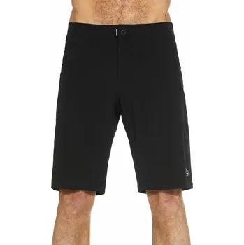 Cyklistické kalhoty Bike kraťasy Horsefeathers Tracer black 34 2023 - Odesíláme do 24 hodin