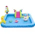 Dětský bazének Bestway 53126 228 x 206 x 84 cm astronaut