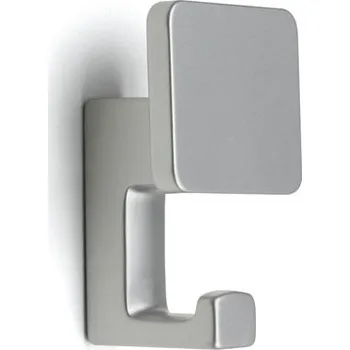 Věšák - Věšák Pera eloxovaný hliník