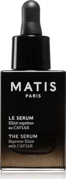 Pleťové sérum MATIS Paris Caviar The Serum sérum proti stárnutí pleti 30 ml
