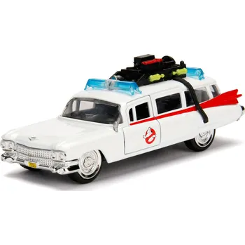 Dětské zboží Ghostbusters - Diecast Model 1/32 1959 Cadillac Ecto-1
