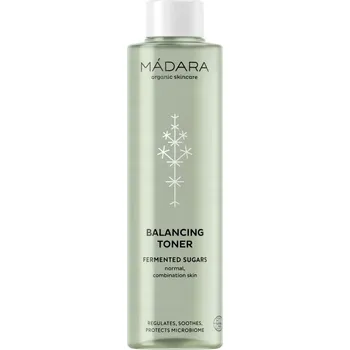 MÁDARA BALANCING TONER vyrovnávací tonikum 200 ml