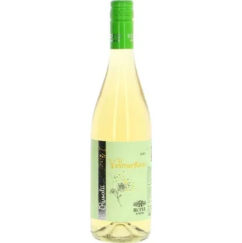 Rupel Vermentino Rusalii