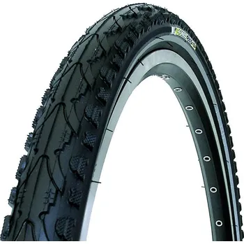 Cyklistika KENDA PLÁŠŤ 26X1,75 K-935 KHAN K-SHIELD PLUS REFLEX