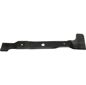 Kombinovaný nůž 498 mm vlevo pro zahradní traktory 38" AYP, Husqvarna, Jonsered, Partner