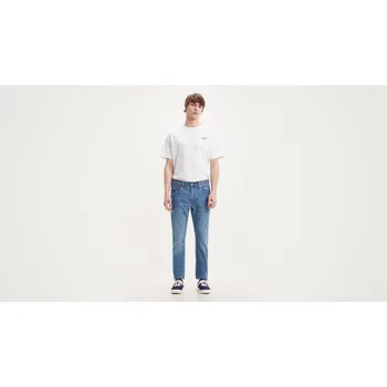 Pánské džíny Pánské jeans Levi's® 512 Light Indigo 28833-1110 Velikost: W33 / L32