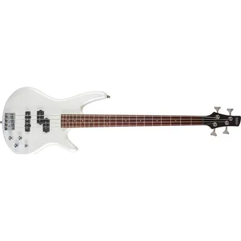 Elektrická kytara IBANEZ GSR200-PW