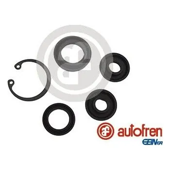 Auto-moto Sada na opravy, hlavní brzdový válec AUTOFREN SEINSA D1393