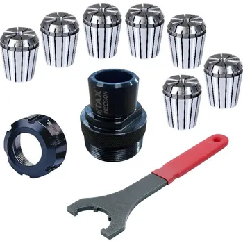 Sada k brusce vrtáků VDG-13A pro broušení ø 14-20 mm