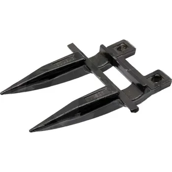 379720 Dvojprst na žací lištu série 1500 pro kombajny New Holland, Case IH, Clayson