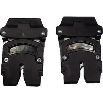 JUNAMA - adaptér Klik Klak na autosedačku LUX