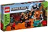 Stavebnice LEGO LEGO Minecraft 21185 Podzemní hrad