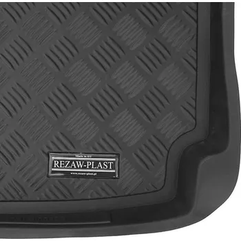 Vana do kufru Rezaw Plastová vana do kufru Volkswagen CC (2011 - 2016) |