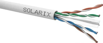 Síťový kabel Solarix 26000001 