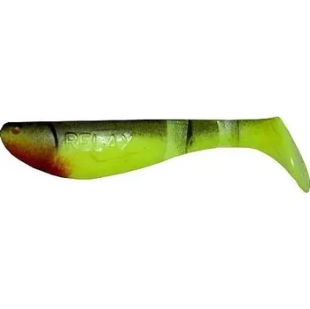 Umělá nástraha RELAX kopyto RK2 (5cm) cena 1ks/bal15ks 1852