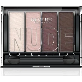 Oční stíny REVERS Nude Collection oční stíny 3 neutrals 6g