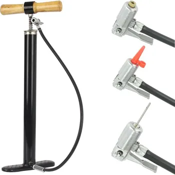 pumpička MAR-POL M82020