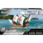 Revell EasyClick Santa Maria 1:350