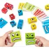puzzle pro nejmenší Appetitissime Expression Puzzle Building Blocks