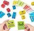 Dřevěná hračka Appetitissime Expression Puzzle Building Blocks