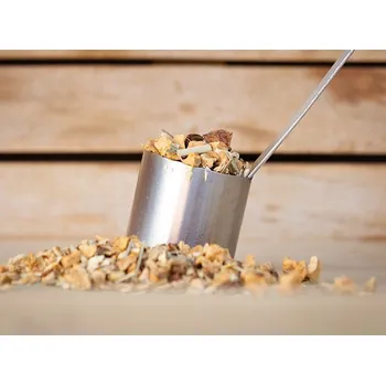 Koření Davídkův ledový čaj