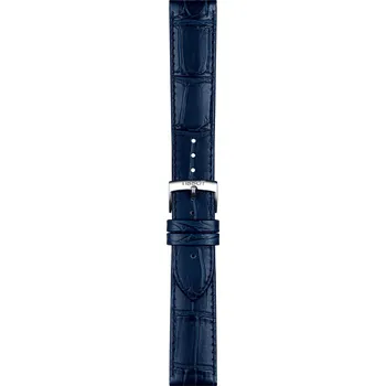 Řemínek Tissot Leather T852.041.534