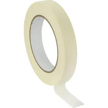 Malířský štětec DEMA Zakrývací malířská páska 19 mm x 50 m