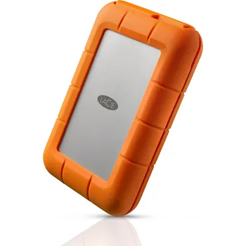 Externí pevný disk Externí disk Lacie Rugged Mini 5TB