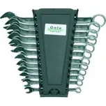 GOLA nářadí Sada očkoplochých klíčů 12dílná v plast.držáku GOLA 600112