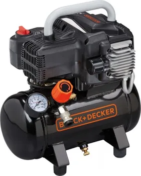 Kompresor Black & Decker BD 195/6-NK