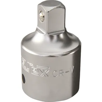 Redukce 3/4" na 1/2" čtyřhran NAREX 443001230