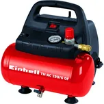 Kompresor TH-AC 190/6 OF Einhell Home