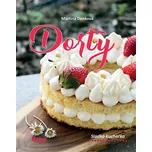 Dorty: Sladká kuchařka - Martina…