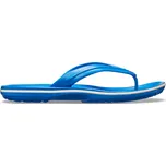 Crocs Crocband Flip modré 46-47