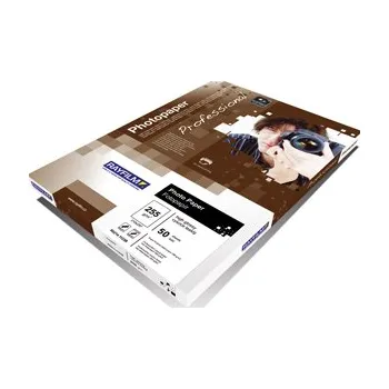 Fotopapír Rayfilm R0224 pololesklý fotopapír A4 255g 50 listů