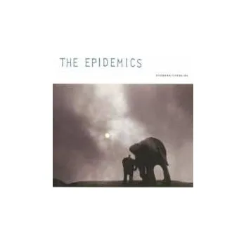 Zahraniční hudba LP Epidemics: Shankar 2009