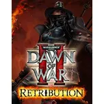 Warhammer 40,000: Dawn of War 2: Retribution PC