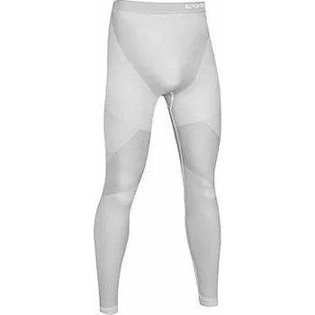 Pánské termoprádlo Spokey DRY HI PRO Pánské termo kalhoty z italské vlny, šedé, vel. M/L - XL/XXL XL/XXL