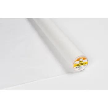 VLIESOFIX Síť lepidla na zažehlovacím papíře, šíře 90cm 30g na m2