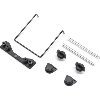 RC vybavení Losi lože křídla: Mini JRX2