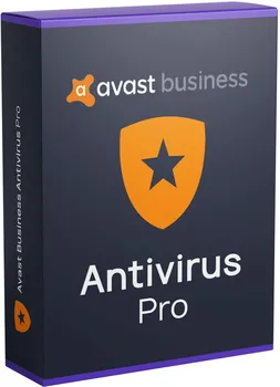 Antivir Avast Business Antivirus Pro