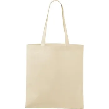 MALFINI Nákupní taška unisex Bloom naturální uni